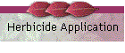 Herbicide Application